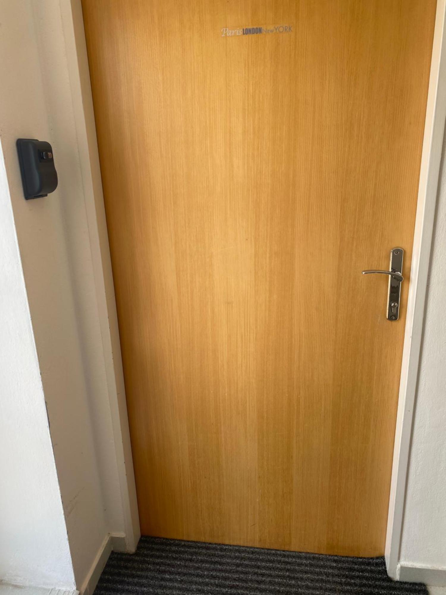 Apartment 3-bedroom In Rajhrad, With Kitchen, 2 Bathrooms, Parking